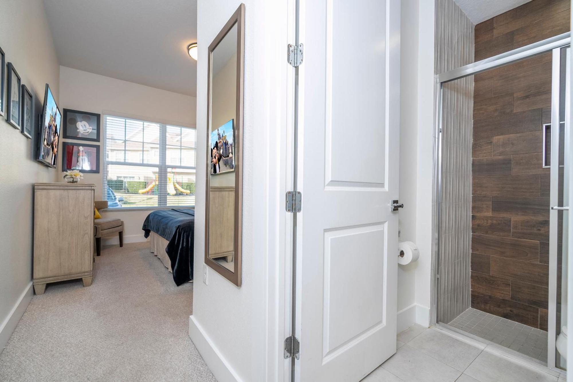 Themed Disney House 5 Min To Disney Parks, Heated Pool, Jacuzzi, Gym And More Orlando Exterior foto