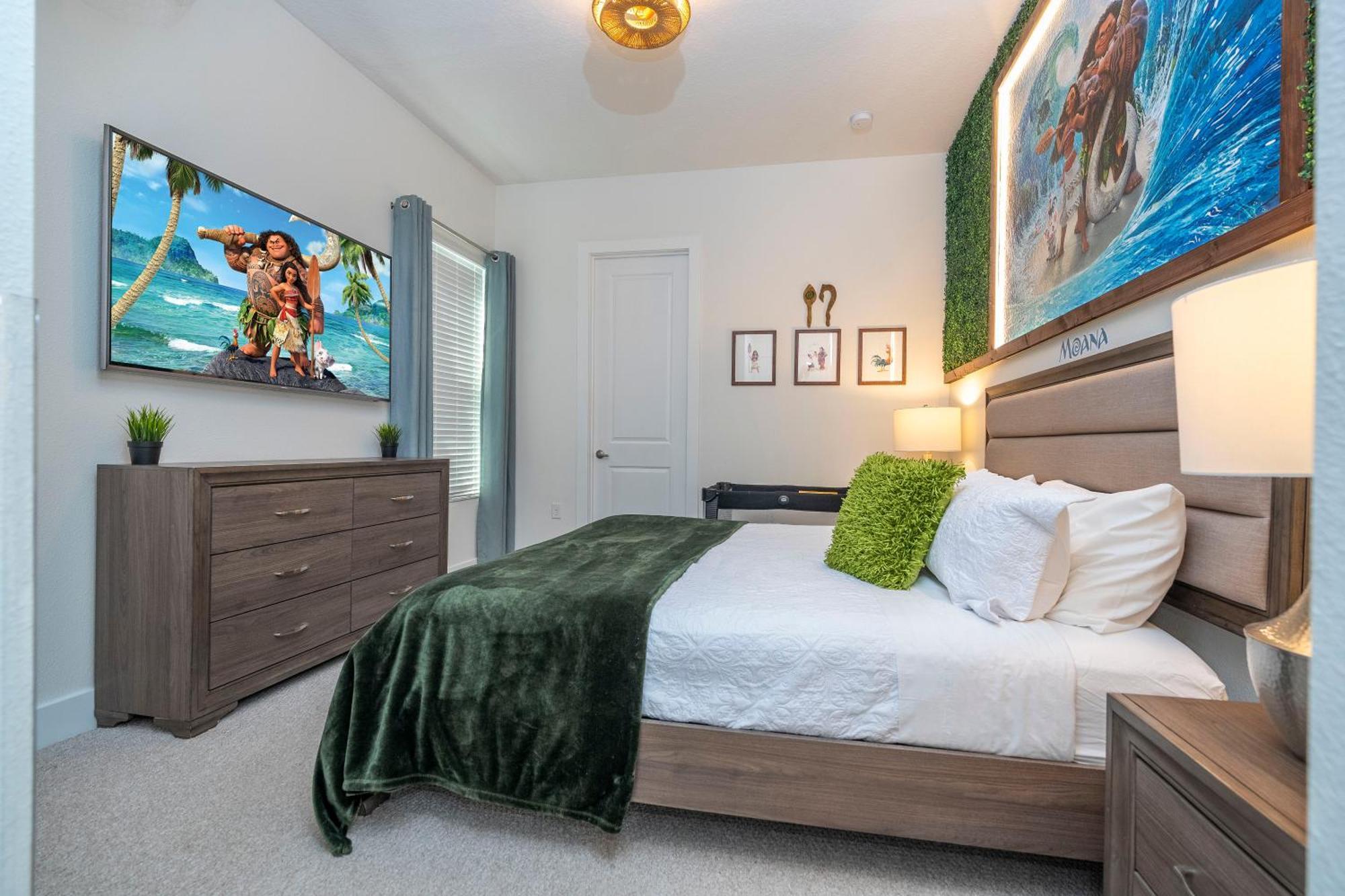 Themed Disney House 5 Min To Disney Parks, Heated Pool, Jacuzzi, Gym And More Orlando Exterior foto