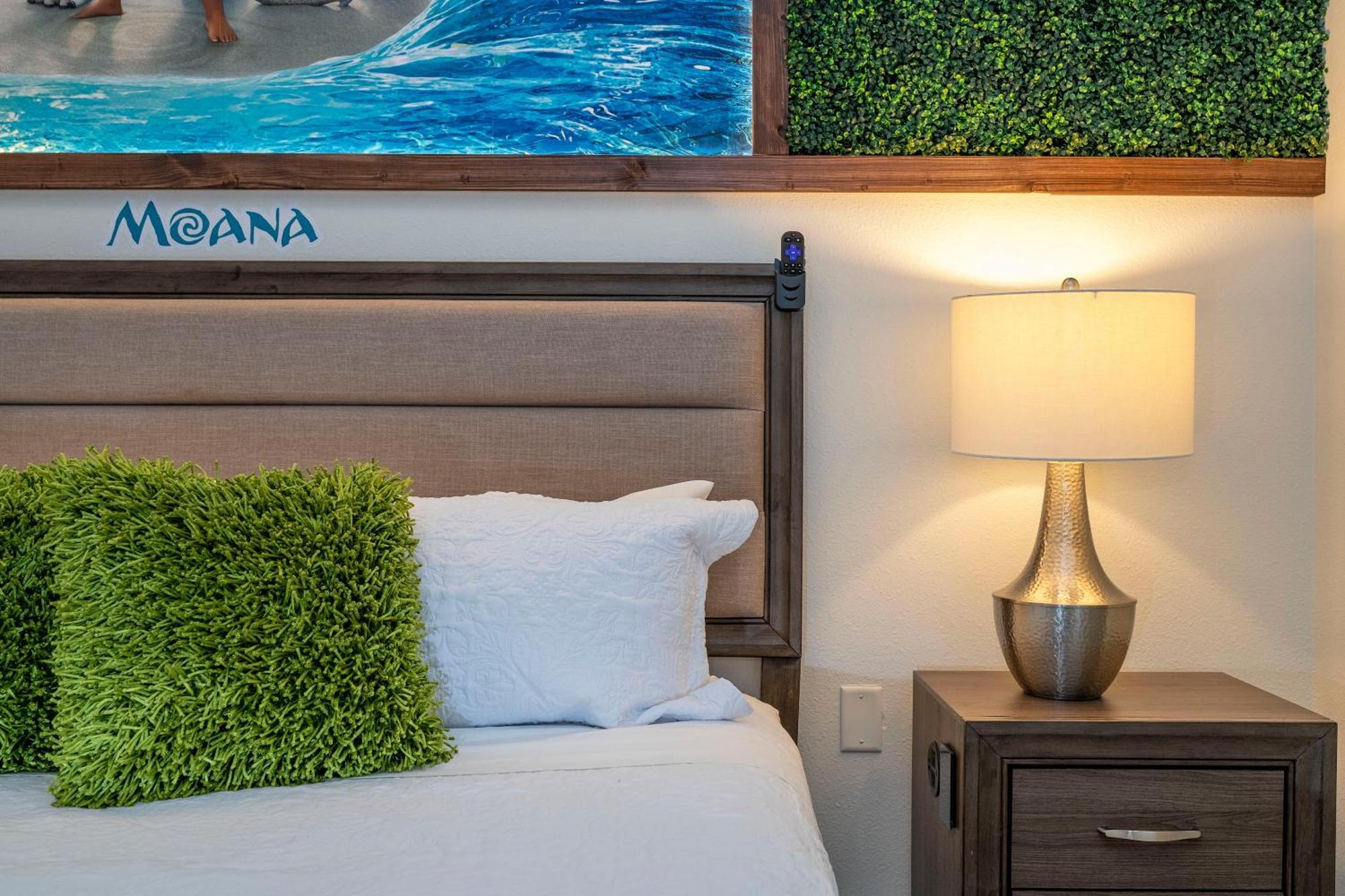 Themed Disney House 5 Min To Disney Parks, Heated Pool, Jacuzzi, Gym And More Orlando Exterior foto