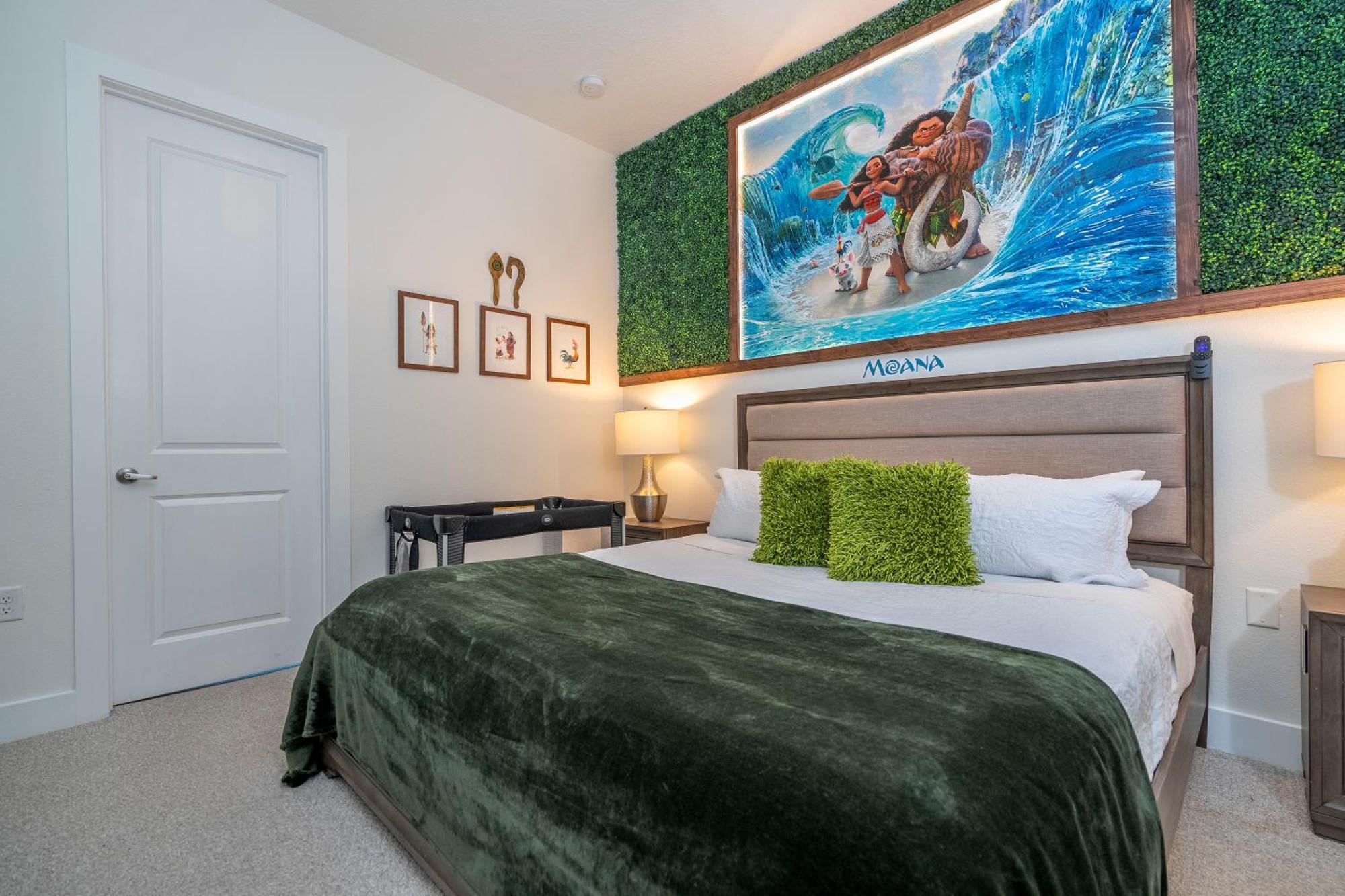 Themed Disney House 5 Min To Disney Parks, Heated Pool, Jacuzzi, Gym And More Orlando Exterior foto