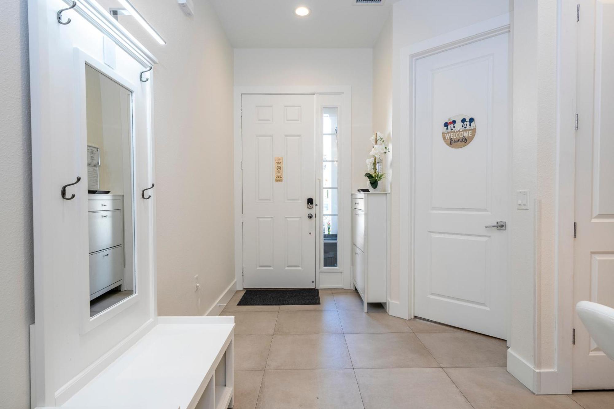 Themed Disney House 5 Min To Disney Parks, Heated Pool, Jacuzzi, Gym And More Orlando Exterior foto