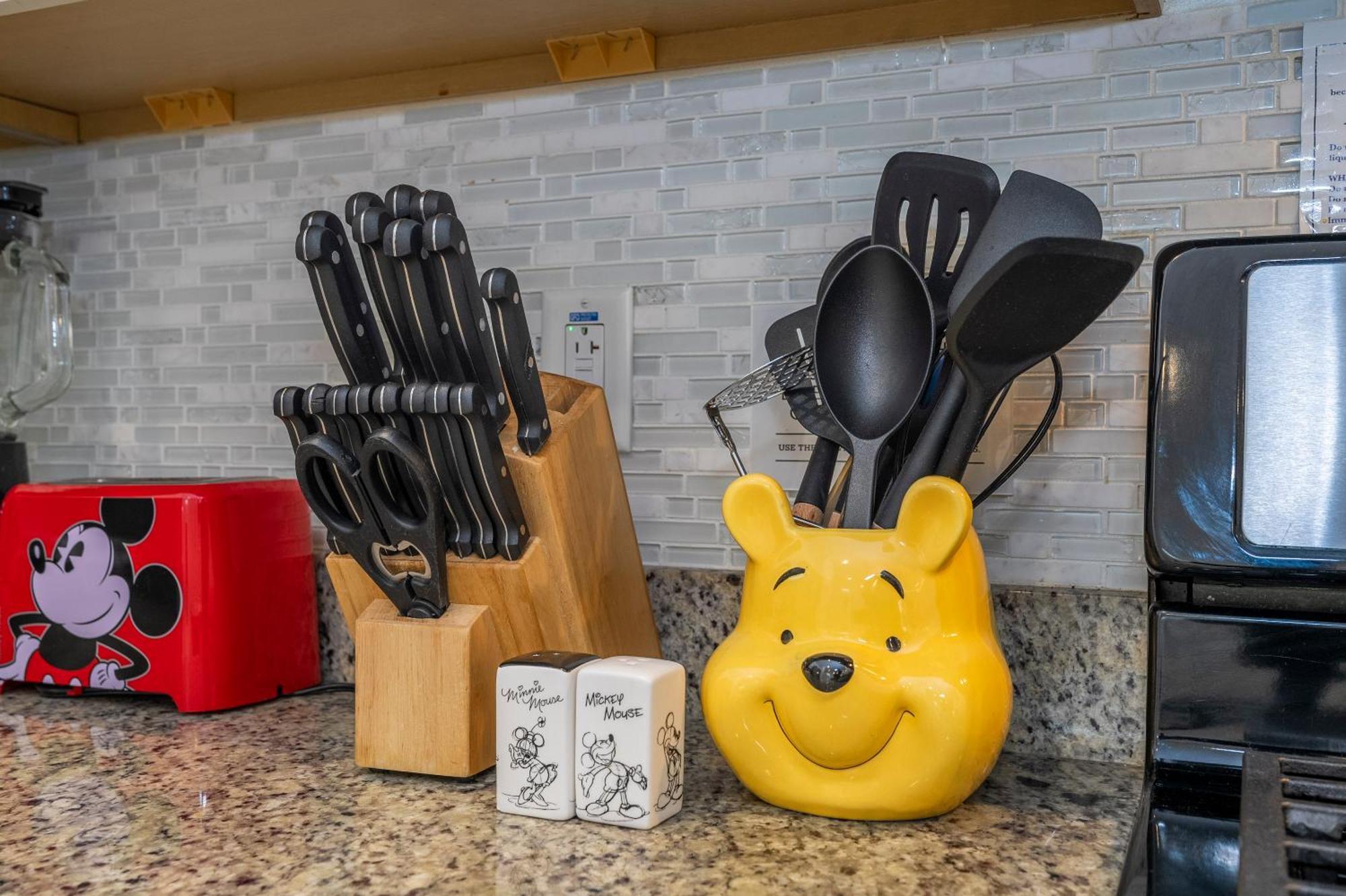 Themed Disney House 5 Min To Disney Parks, Heated Pool, Jacuzzi, Gym And More Orlando Exterior foto