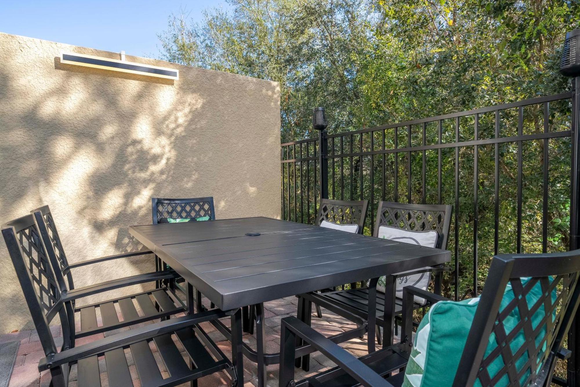 Themed Disney House 5 Min To Disney Parks, Heated Pool, Jacuzzi, Gym And More Orlando Exterior foto