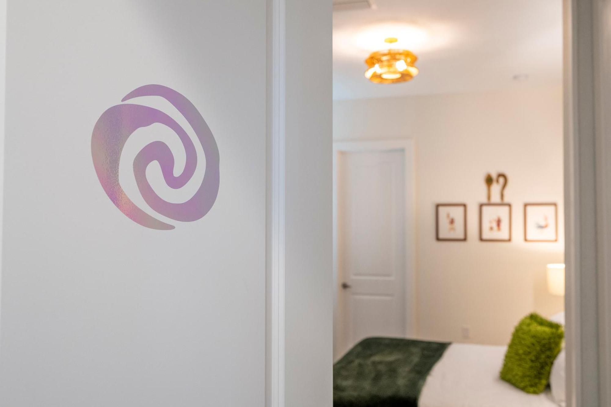 Themed Disney House 5 Min To Disney Parks, Heated Pool, Jacuzzi, Gym And More Orlando Exterior foto