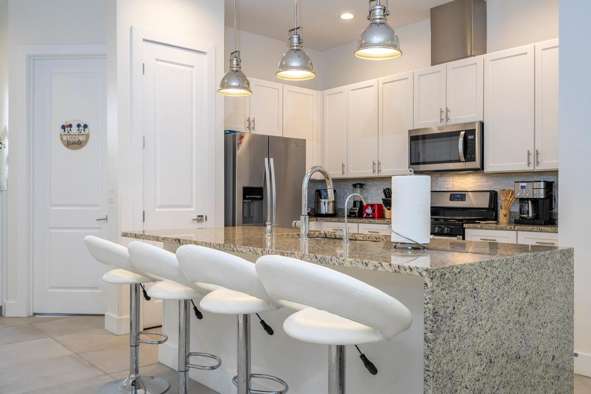 Themed Disney House 5 Min To Disney Parks, Heated Pool, Jacuzzi, Gym And More Orlando Exterior foto